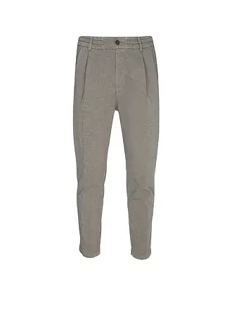 DRYKORN | Chino CHASY 10 | braun